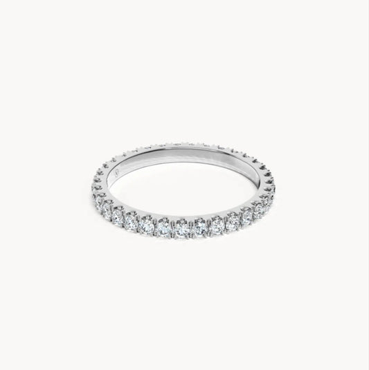 Special Ring - WhiteGold